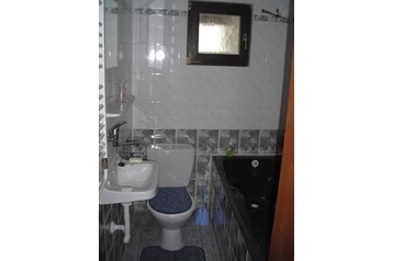 Slovacchia Penzión Spišské Podhradie, Esterno